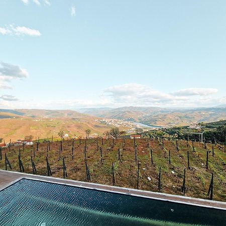 פסו דה רגואה Casa Da Quinta De Santa Cruz - Douro Valley - By Met מראה חיצוני תמונה
