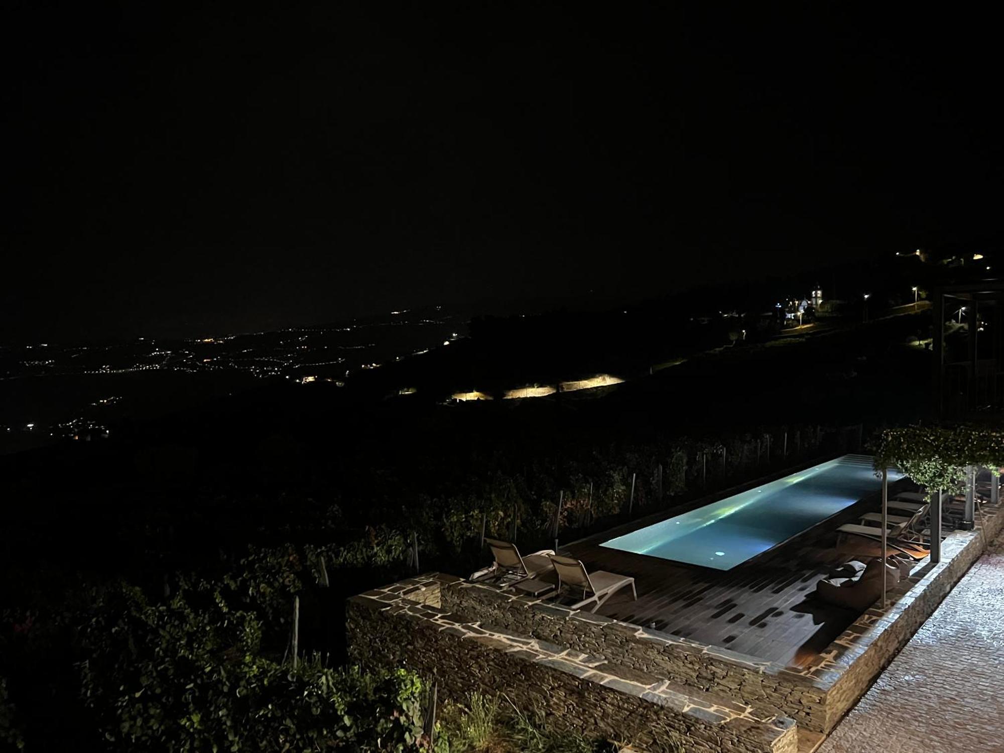 פסו דה רגואה Casa Da Quinta De Santa Cruz - Douro Valley - By Met מראה חיצוני תמונה