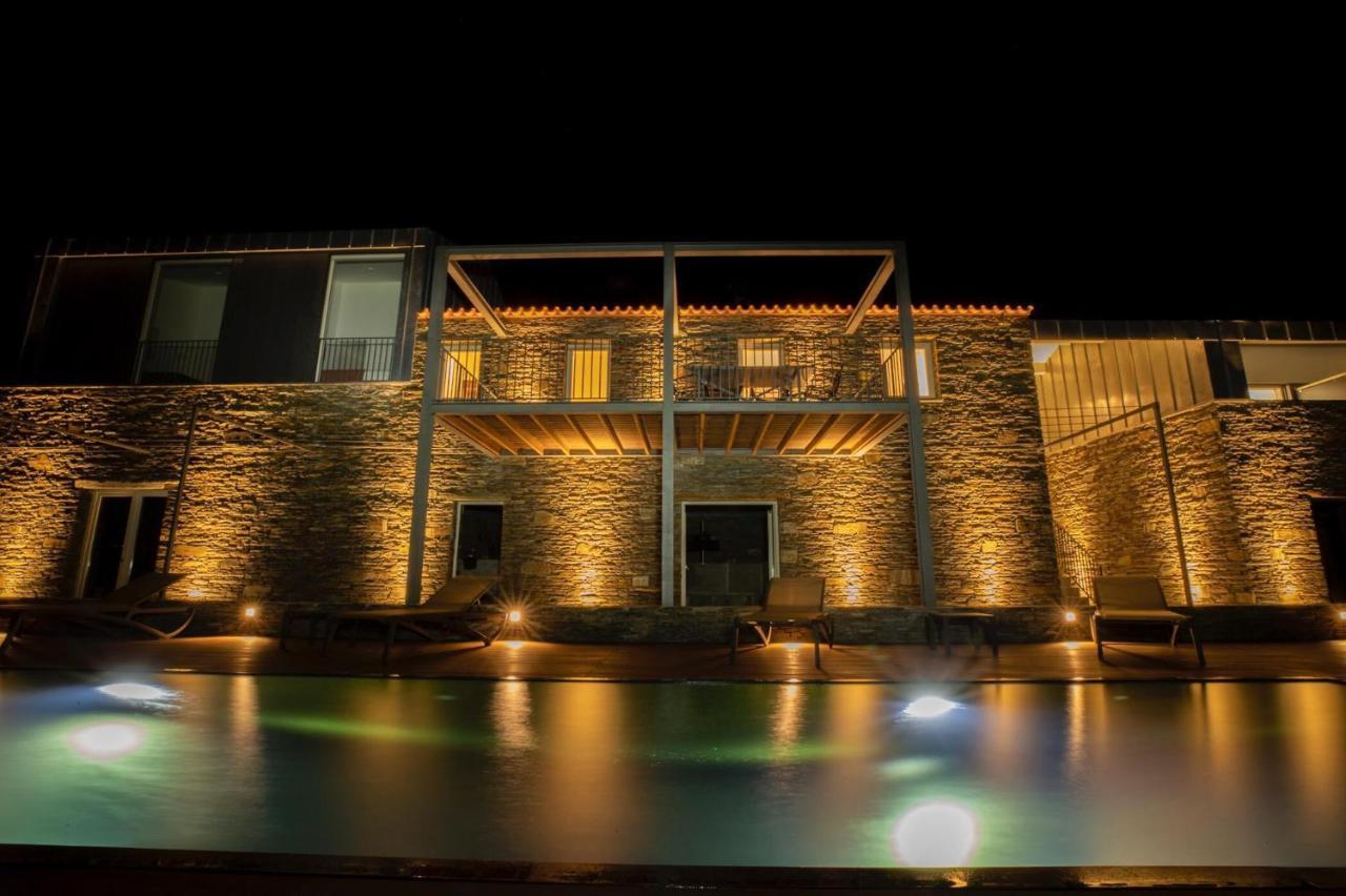 פסו דה רגואה Casa Da Quinta De Santa Cruz - Douro Valley - By Met מראה חיצוני תמונה