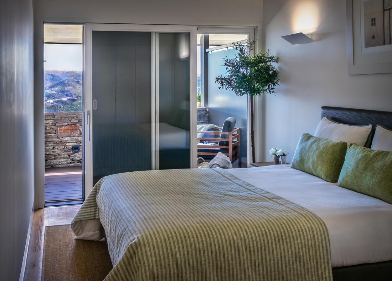 פסו דה רגואה Casa Da Quinta De Santa Cruz - Douro Valley - By Met מראה חיצוני תמונה