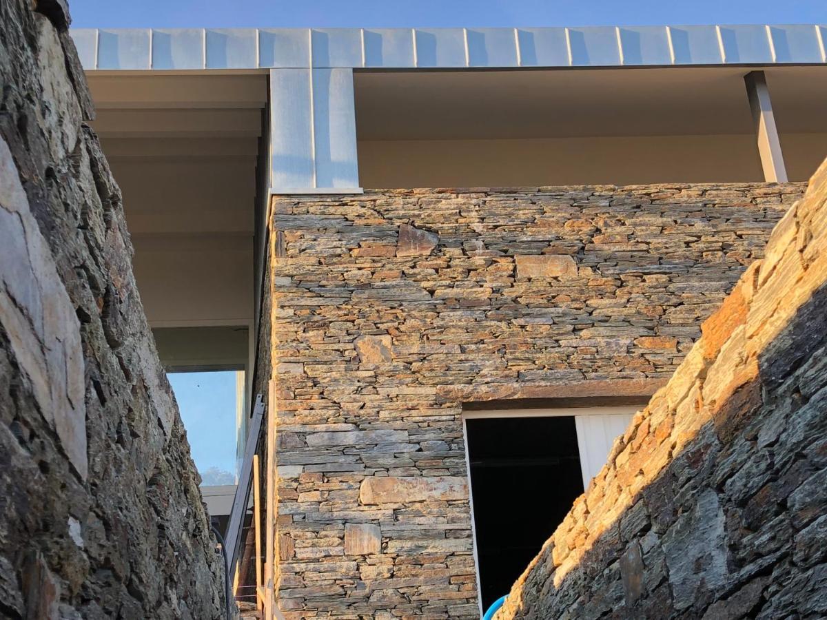 פסו דה רגואה Casa Da Quinta De Santa Cruz - Douro Valley - By Met מראה חיצוני תמונה