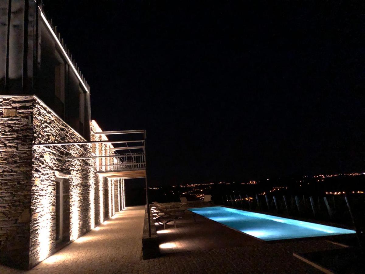 פסו דה רגואה Casa Da Quinta De Santa Cruz - Douro Valley - By Met מראה חיצוני תמונה