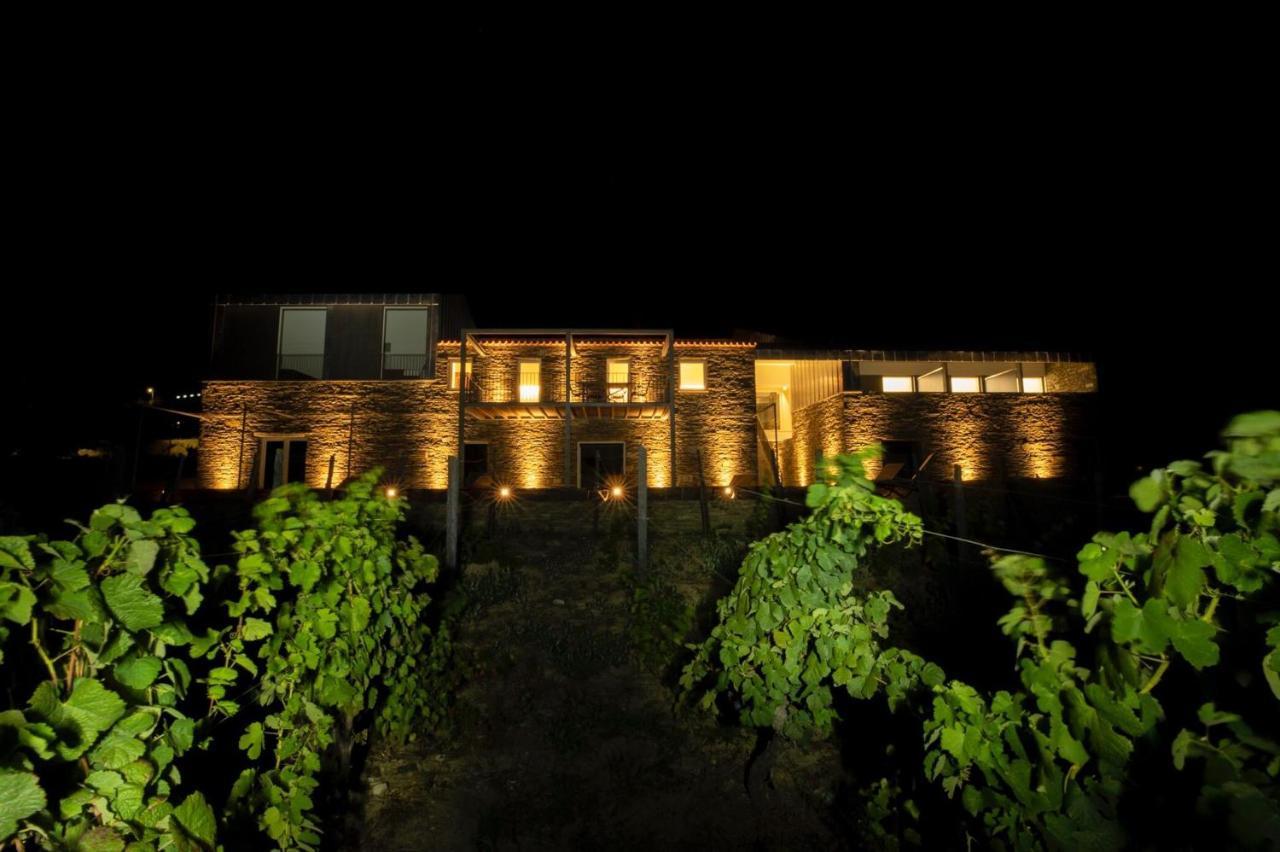 פסו דה רגואה Casa Da Quinta De Santa Cruz - Douro Valley - By Met מראה חיצוני תמונה