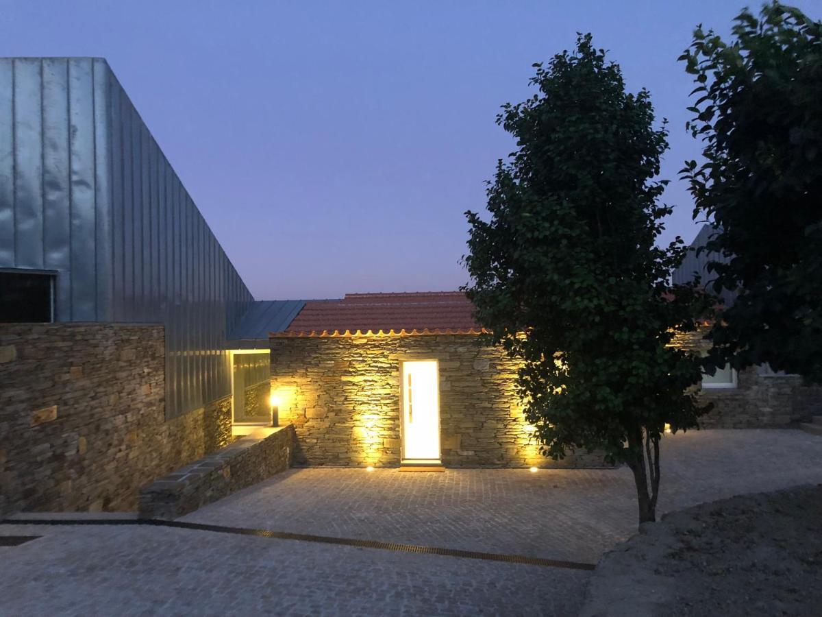 פסו דה רגואה Casa Da Quinta De Santa Cruz - Douro Valley - By Met מראה חיצוני תמונה
