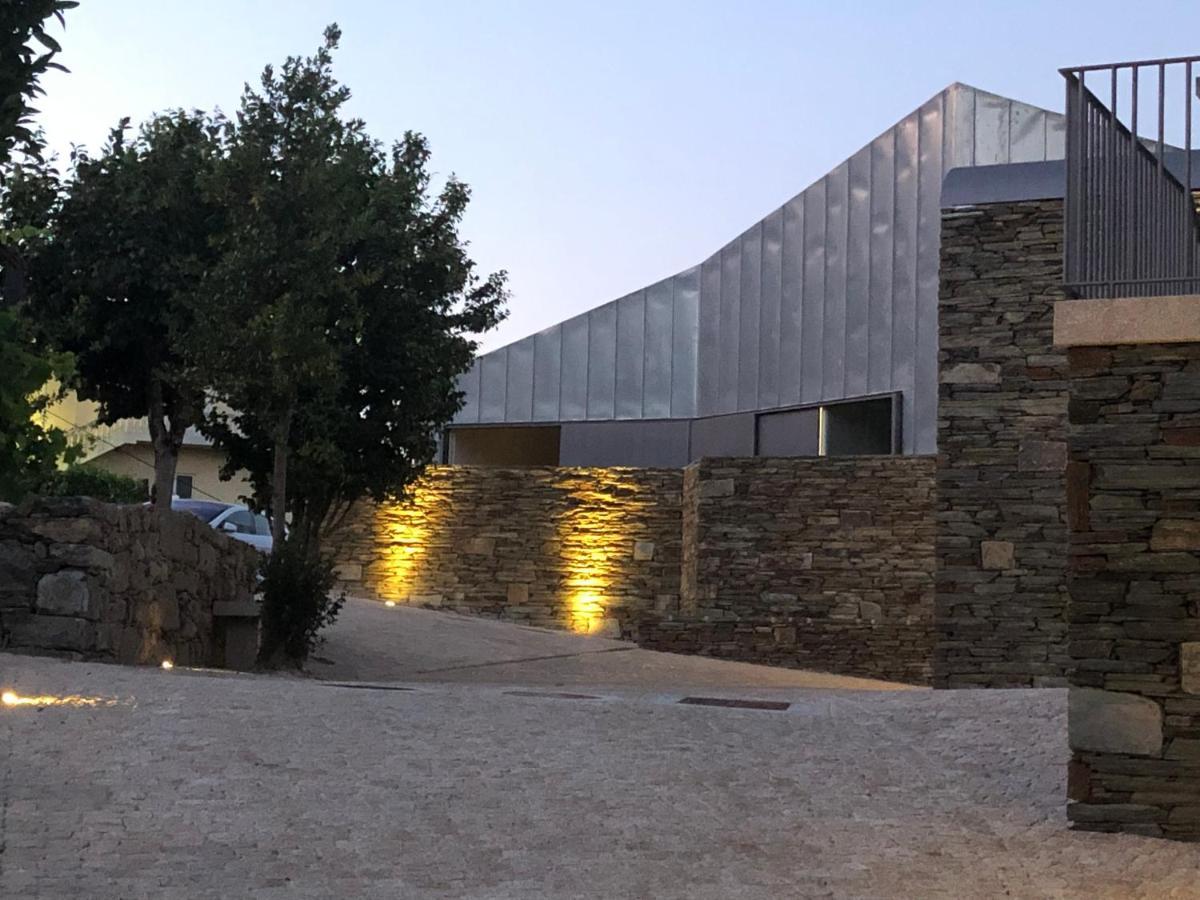 פסו דה רגואה Casa Da Quinta De Santa Cruz - Douro Valley - By Met מראה חיצוני תמונה